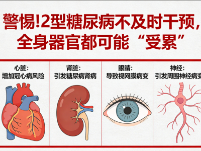 干細(xì)胞治療2型糖尿病：打破傳統(tǒng)局限，重啟胰島健康