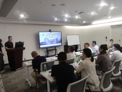 達(dá)博生物1類抗腫瘤新藥（E10A）聯(lián)用PD-1單抗方案Ⅱ期臨床試驗(yàn)深圳中心順利啟動(dòng)！