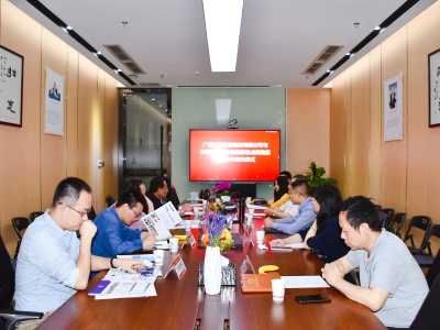 達博生物與華南應(yīng)用微生物國家重點實驗室 達成戰(zhàn)略合作，共建實驗平臺