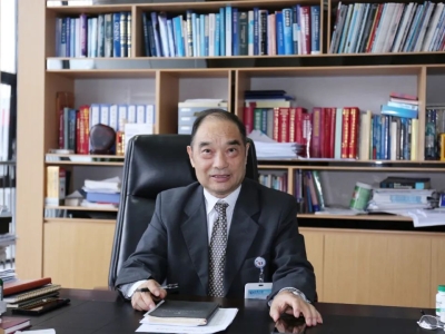 厚積薄發(fā)，篤行致遠(yuǎn)——達(dá)博生物董事長黃文林二〇二五元旦致辭